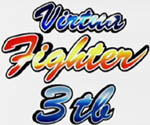 VF3tb Logo