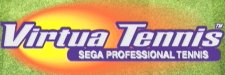 Virtua Tennis Logo