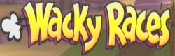 Wacky Races Logo