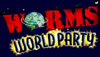 Worms World Party Logo