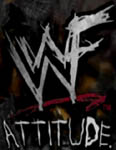 WWF Attitude Logo